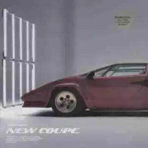 Frank Casino - New Coupe